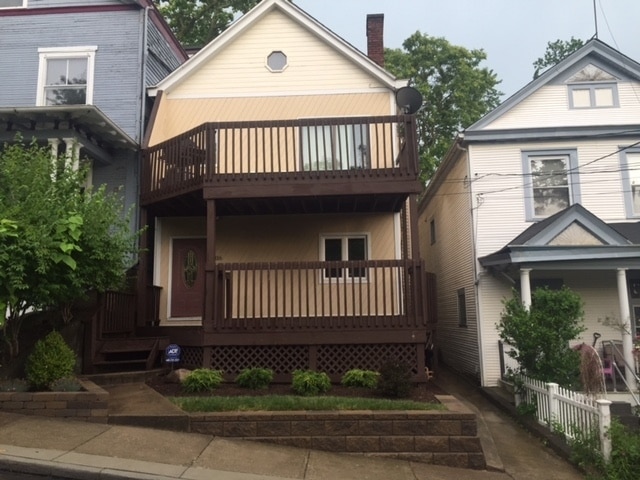 Building Photo - 316 Stites Ave