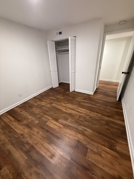 Bedroom 2 - 3320 Clifton Ave