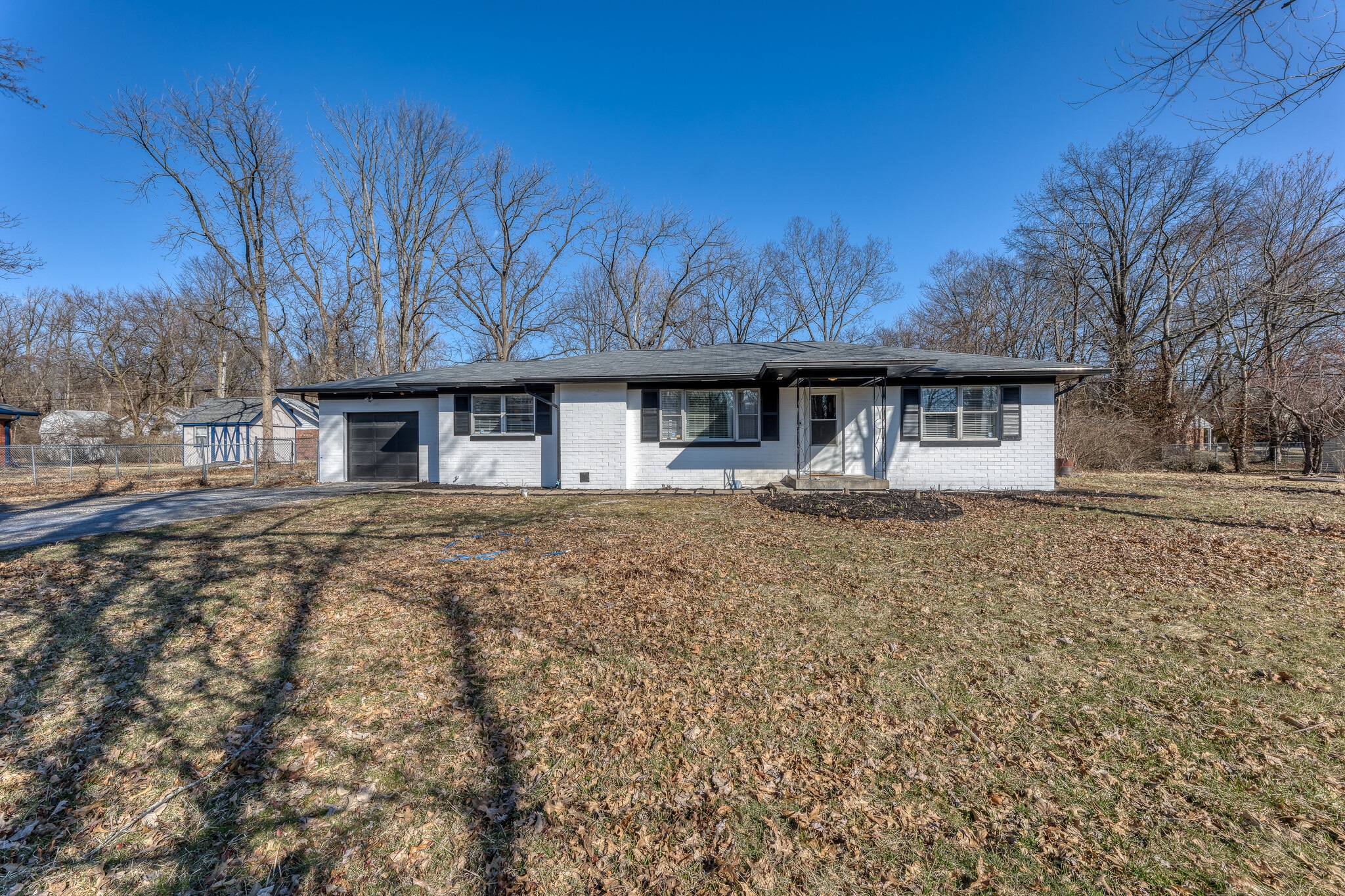 Building Photo - 4445 Ayrshire St