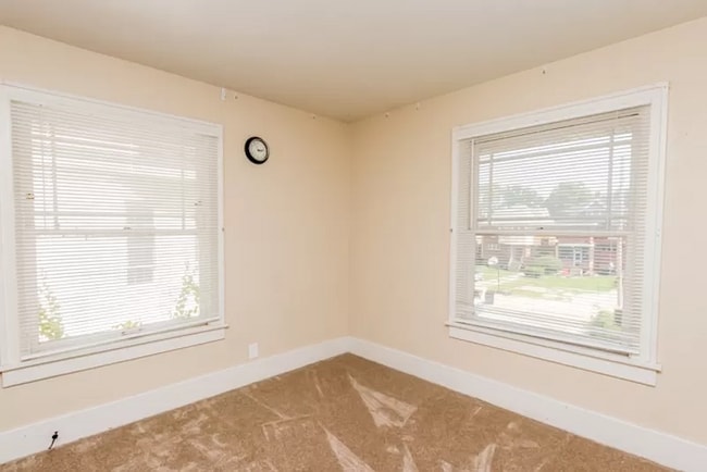 Third Bedroom - 1012 N Glenwood Ave