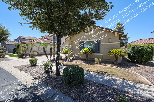 Building Photo - 869 E Waterview Pl