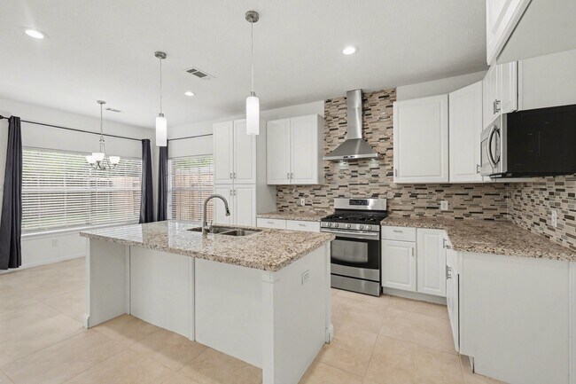 Building Photo - 17907 Stoney Glade Ct