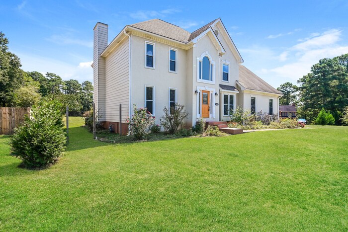 Building Photo - 11492 Summer Creek Dr