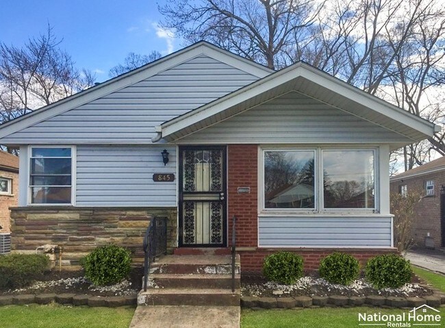 Primary Photo - 845 W 129th Pl