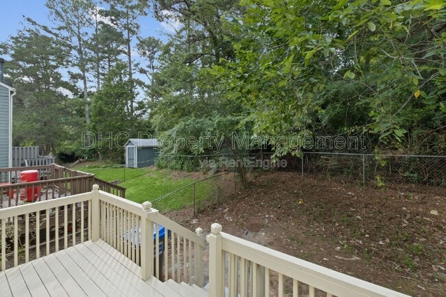 Building Photo - 3510 Ashley Station Dr SW