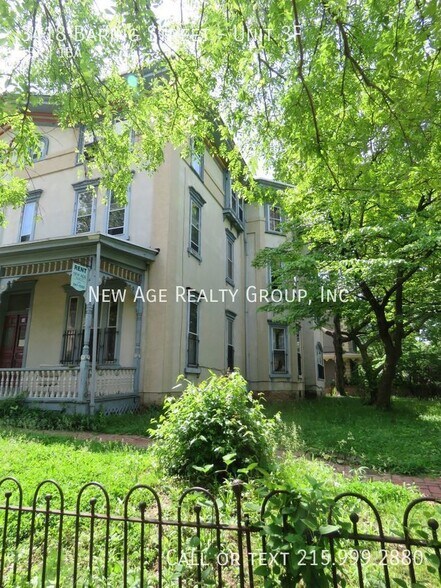 Building Photo - 3418 Baring St