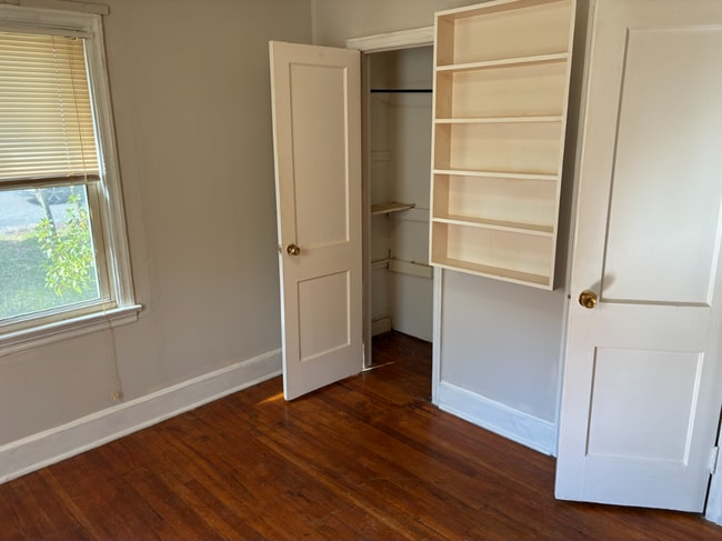 Building Photo - Culp Circle Single-Family Residences