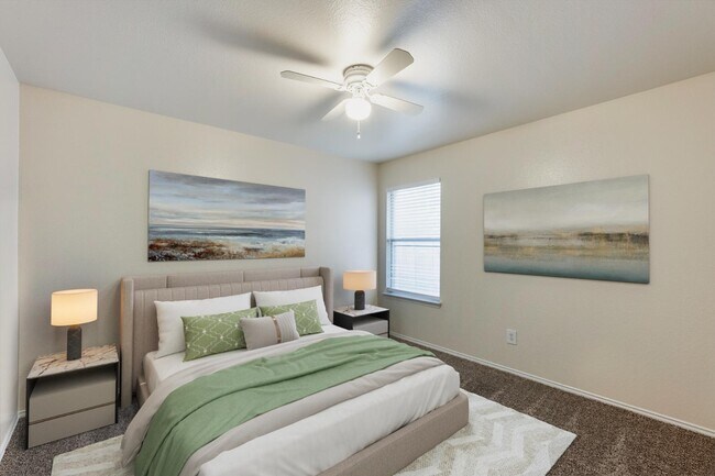 Building Photo - 2807 Lakefield Dr