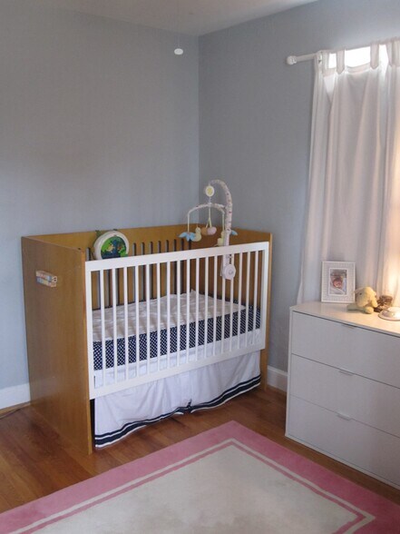 Bedroom #2 - 8666 Rosalie Ave