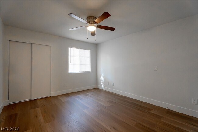 Building Photo - 5158 S Jones Blvd