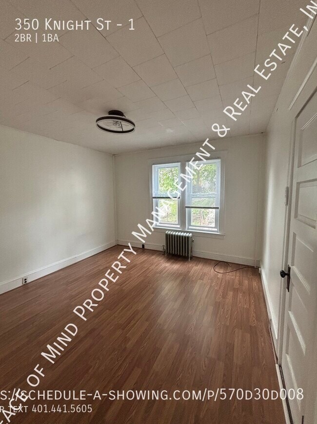 Building Photo - 350 Knight St