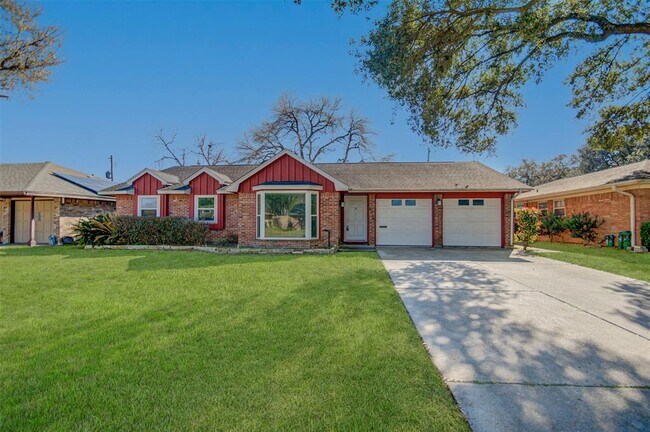 Primary Photo - 2318 Haverhill Dr