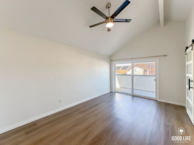 Building Photo - Executive Luxury Living in Mira Mesa | Fully Remodeled 4BR Residence with Private Balcony & Enter...