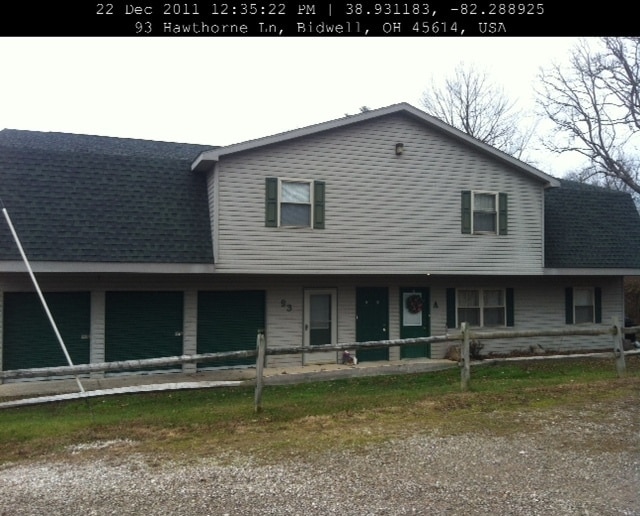 19 Hawthorne Ln 19 Hawthorne Ln Bidwell OH 45614 Apartment Finder