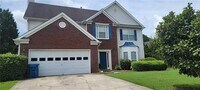 Building Photo - 3748 Jackson Bluff Dr