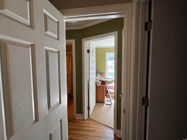 Building Photo - 3621 Saints Delight Rd