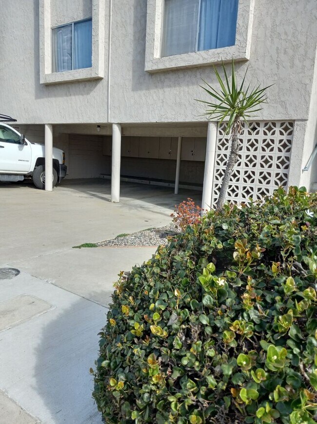 Building Photo - Location is Everything!  2 Minute Walk to the Sand of Mission Bay from Your Front Door!