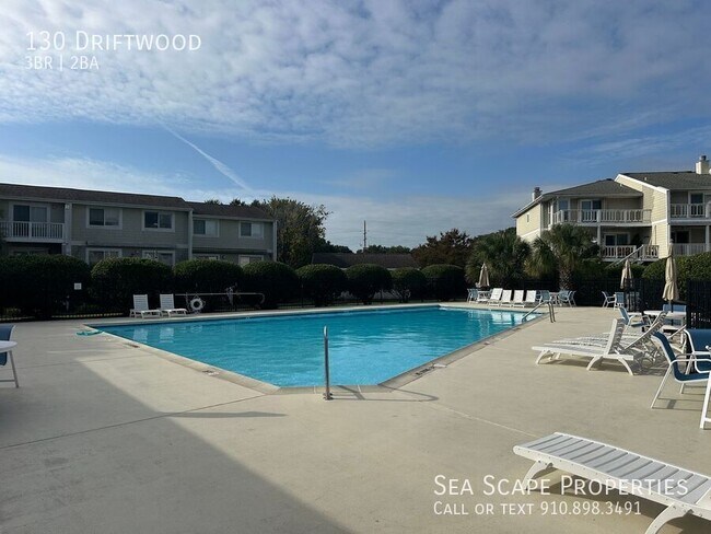 Building Photo - 130 Driftwood-