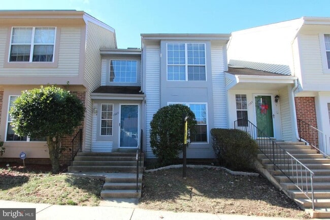Building Photo - 1507 Ingram Terrace