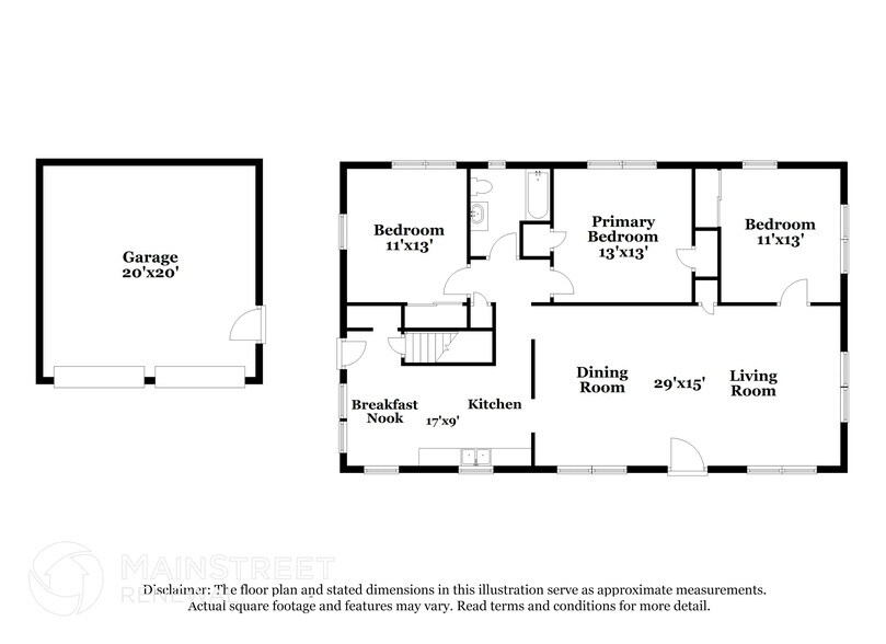 Building Photo - 7 N Irwin St