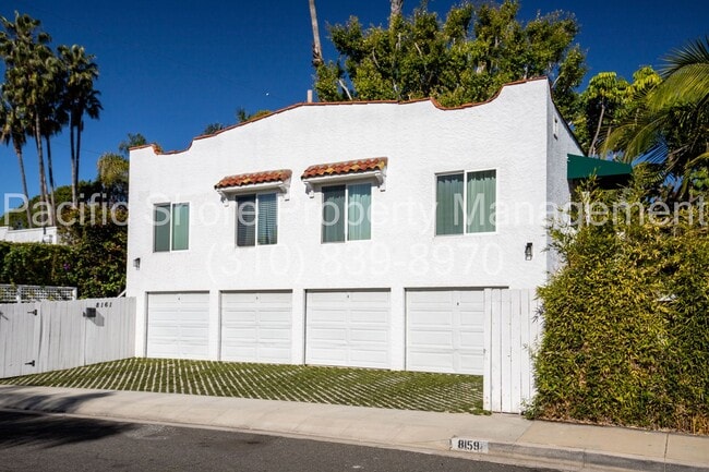 Building Photo - 8159 Willoughby Ave