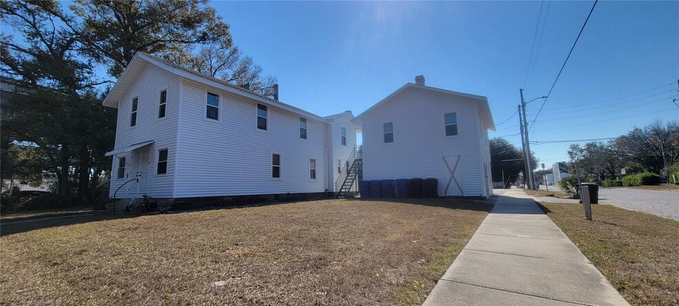 Building Photo - 1846 2nd Ave N