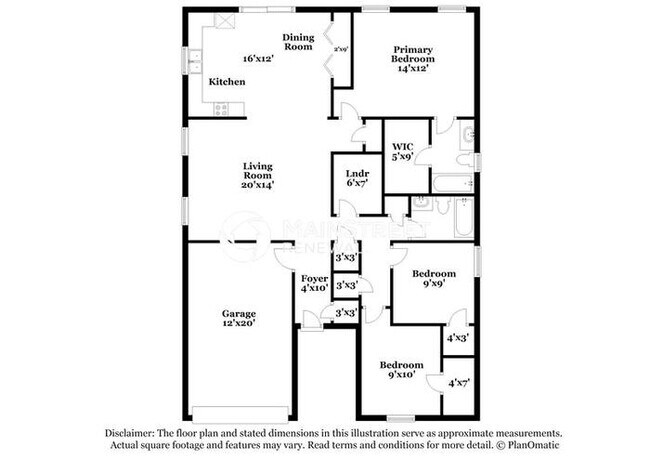 Building Photo - 3 Bedroom Pet-Friendly Home in San Antonio...