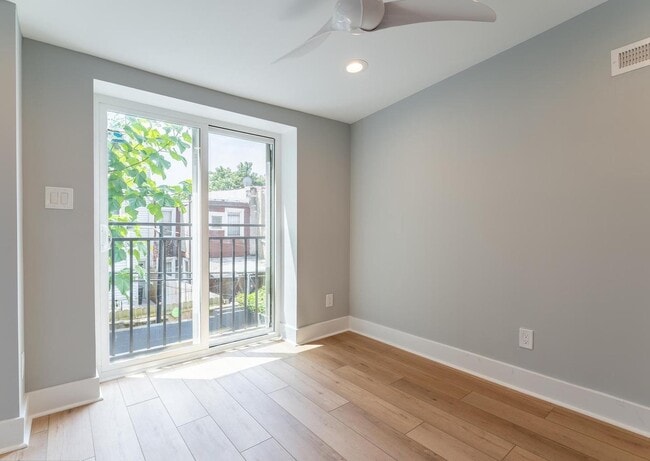 Bedroom 2 - 2232 Manton St