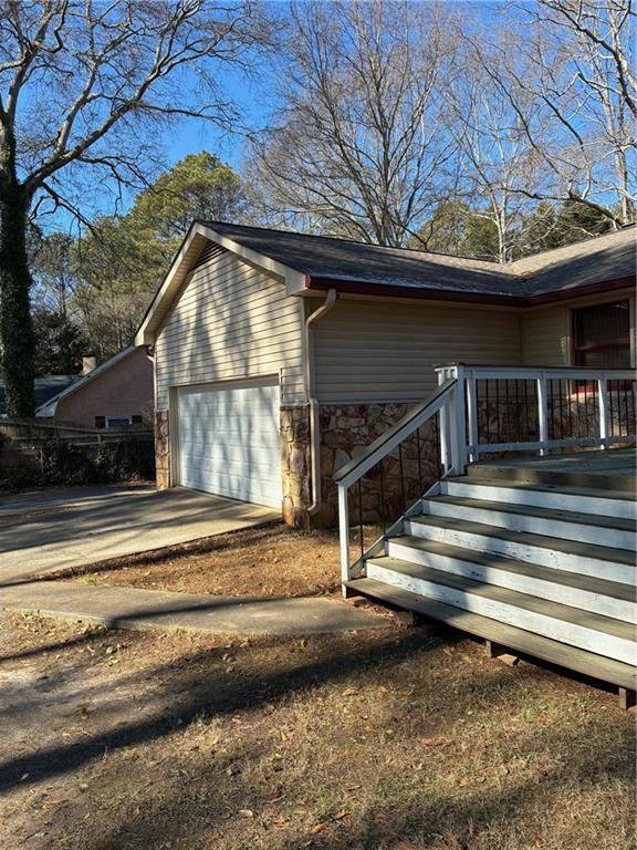 Building Photo - 2223 Hylaea Rd