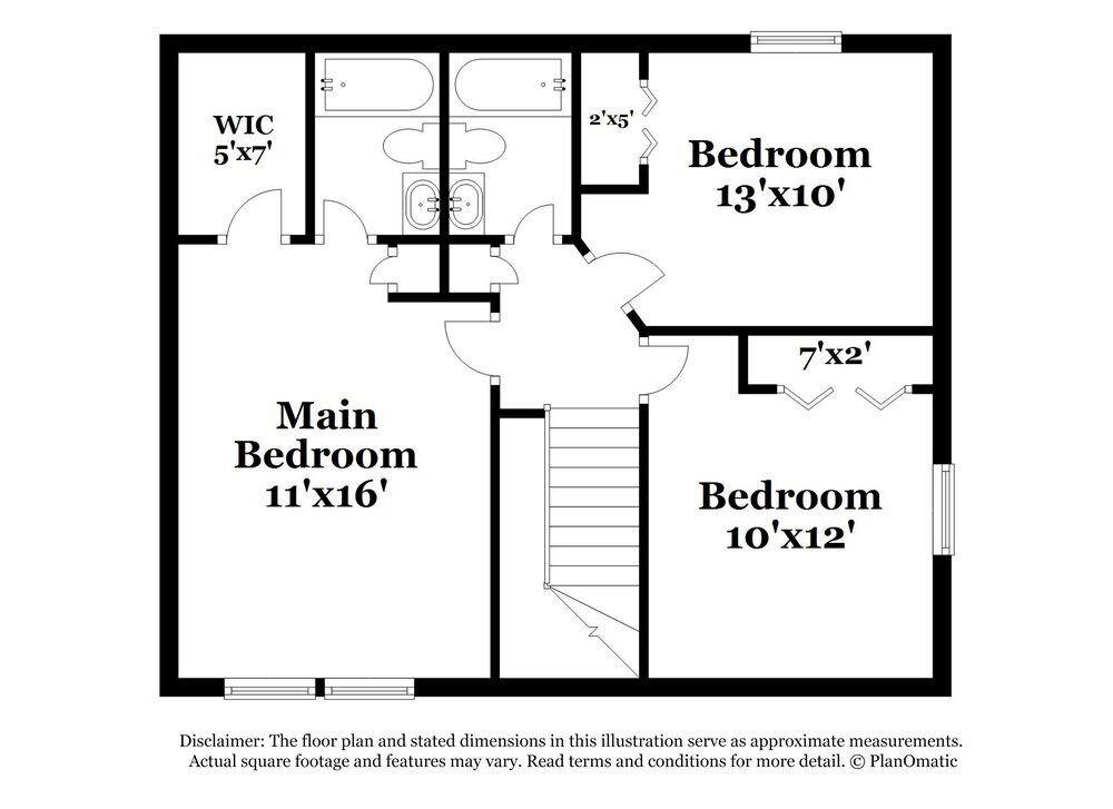 Building Photo - 6336 Long River Ln