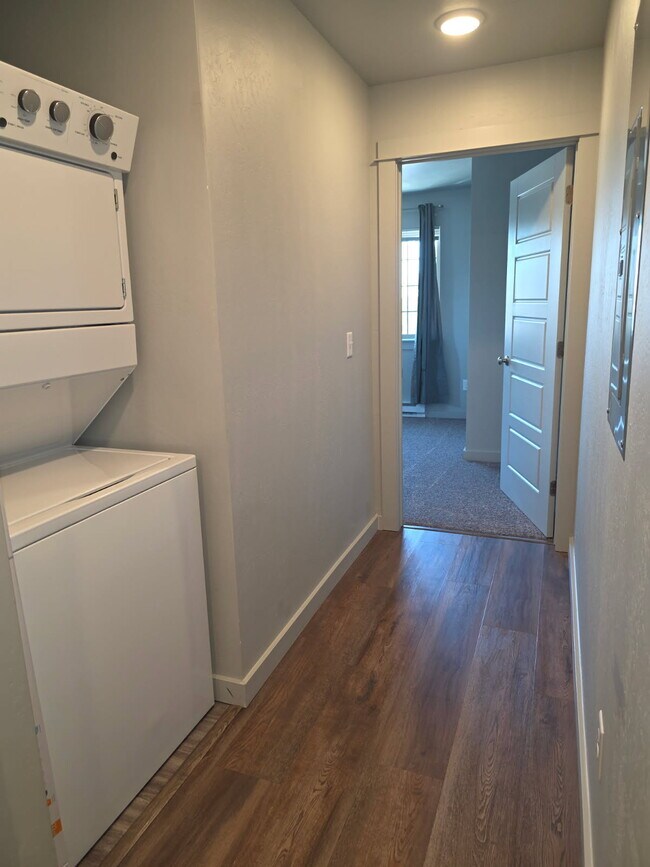 Hall - 4643 Bembrick St