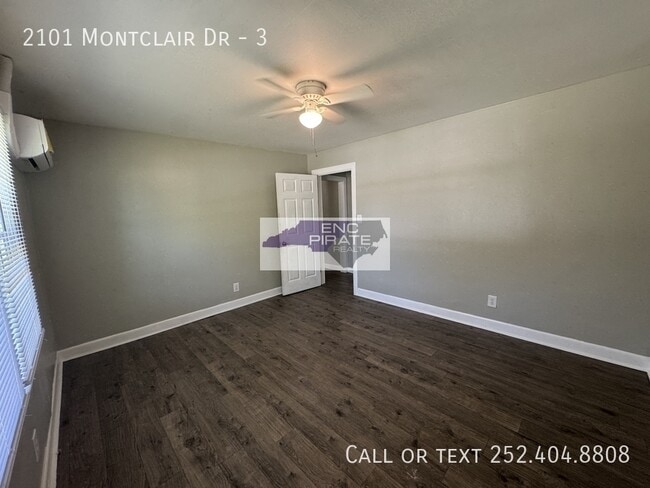 Building Photo - 2101 Montclair Ave