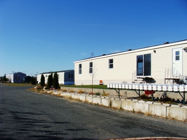  - Deerfield Mobile Home Park