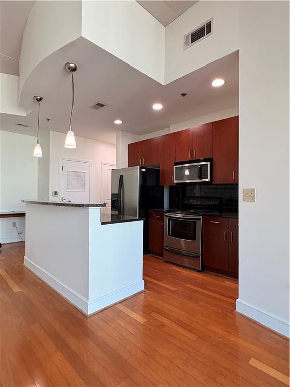 Building Photo - 44 Peachtree Pl NE