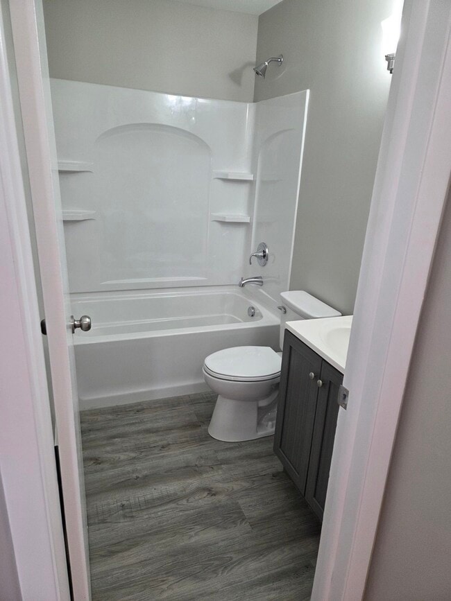 Building Photo - 20948 S 80th Ave