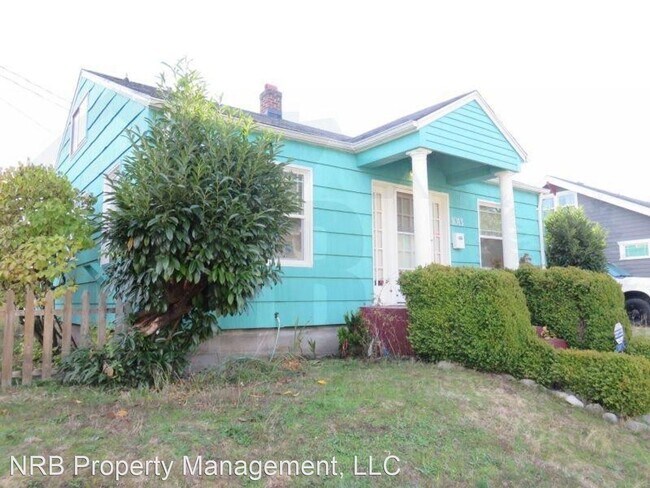 Building Photo - 3 br, 1 bath House - 1013 S Lawrence St