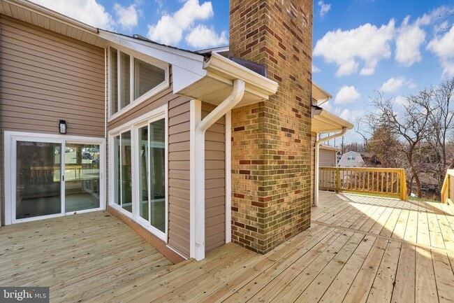 Building Photo - 2520 Linwood Ln