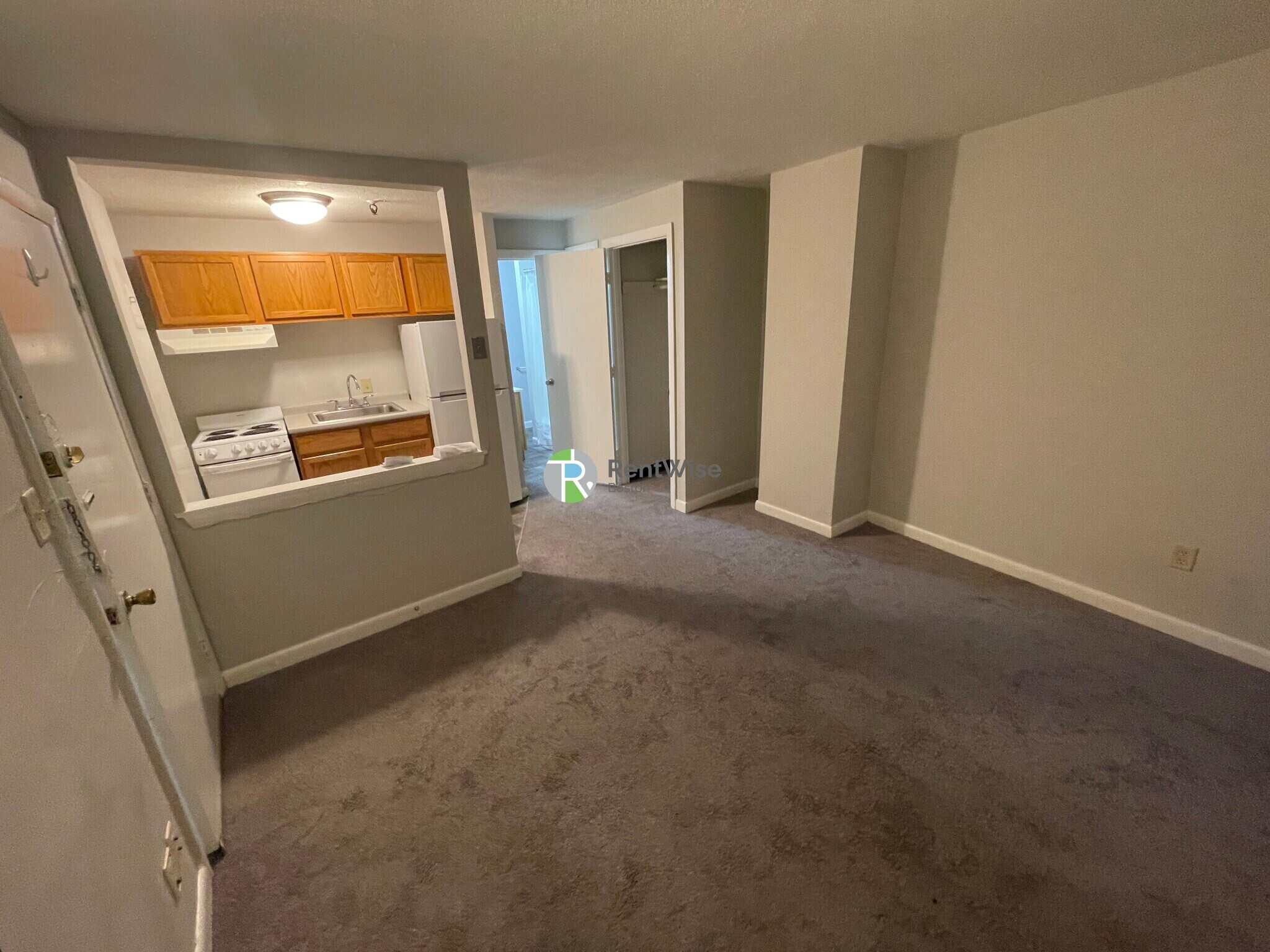 Building Photo - 231 Harrison Ave