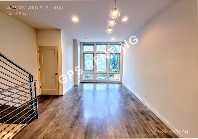 Building Photo - 1470 NW 70th St