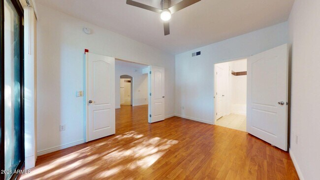 Building Photo - 6900 E Princess Dr