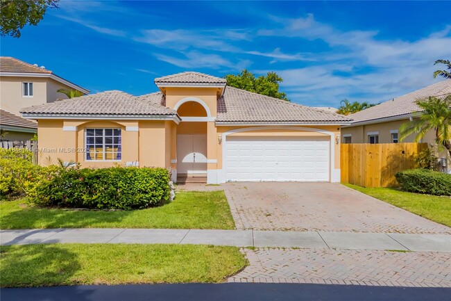Primary Photo - 13949 SW 155th Ct