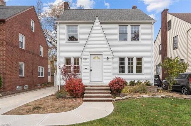 Primary Photo - 3613 Cummings Rd