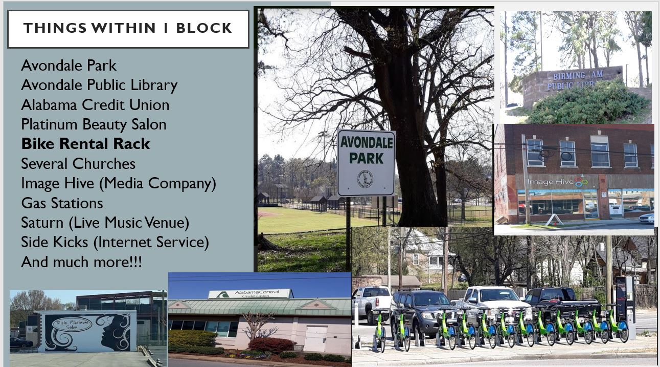 Building Photo - 314 39th Street South