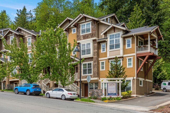 Building Photo - 2030 NW Talus Dr
