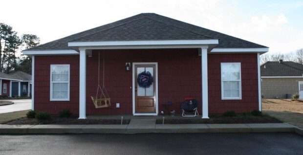 Primary Photo - Keystone Cottages II