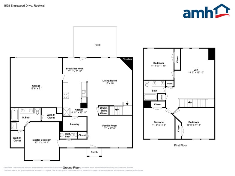 Building Photo - 1528 Englewood Dr