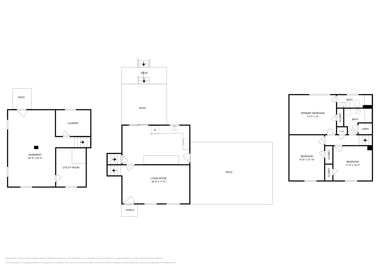 Building Photo - 5818 Northspring Dr