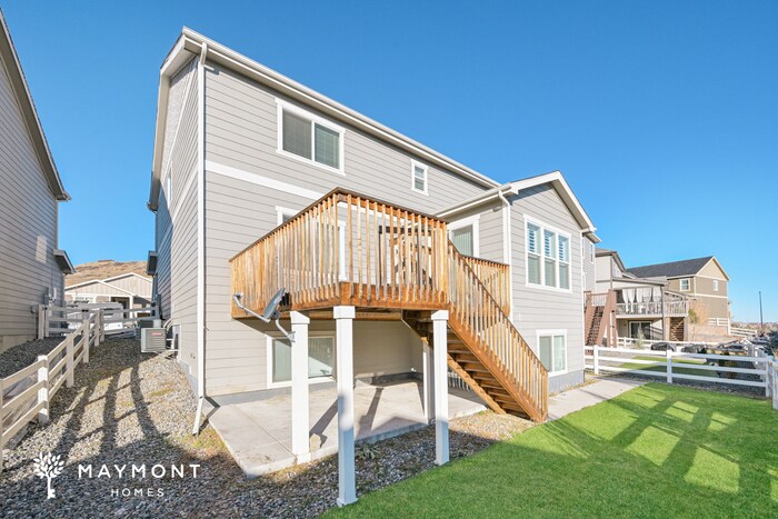 Building Photo - 3480 Cade Ct