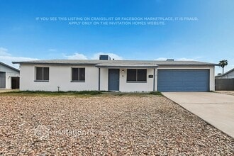 Building Photo - 4309 N 72nd Ln