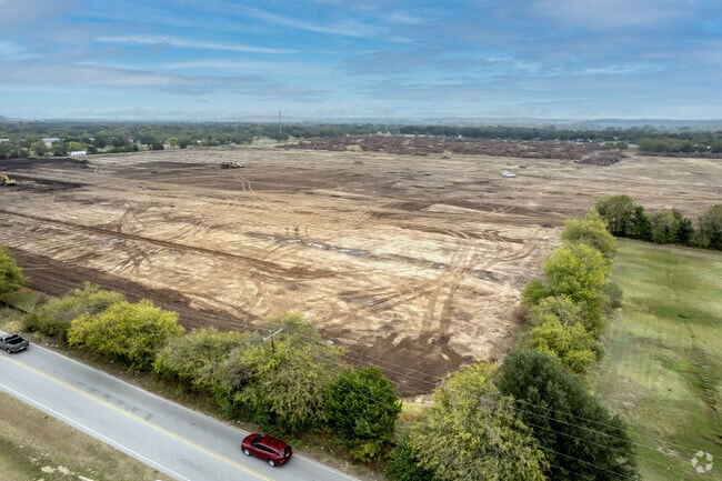 Building Photo - Living Fully Orchard Farms